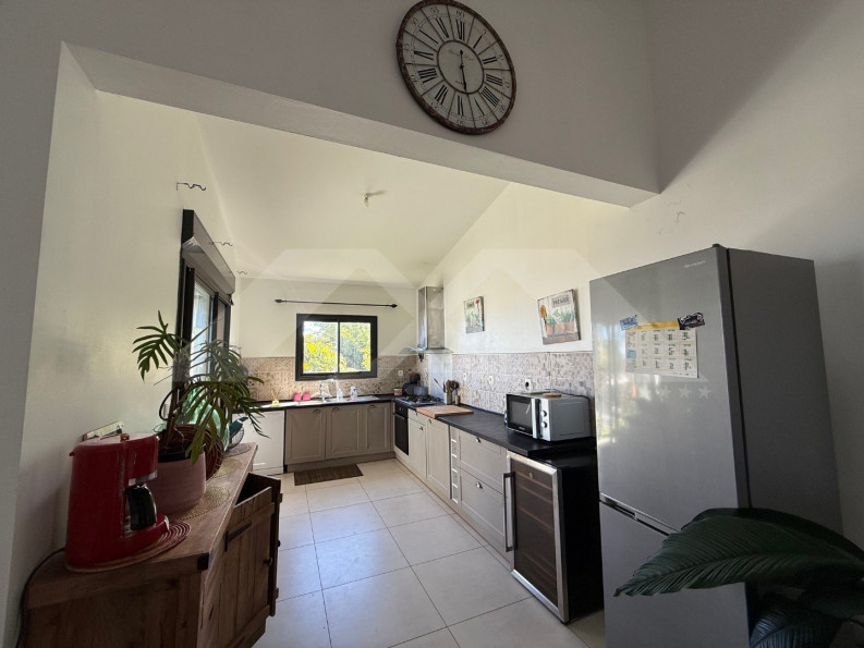 location Maison Petite Ile - Photo 2