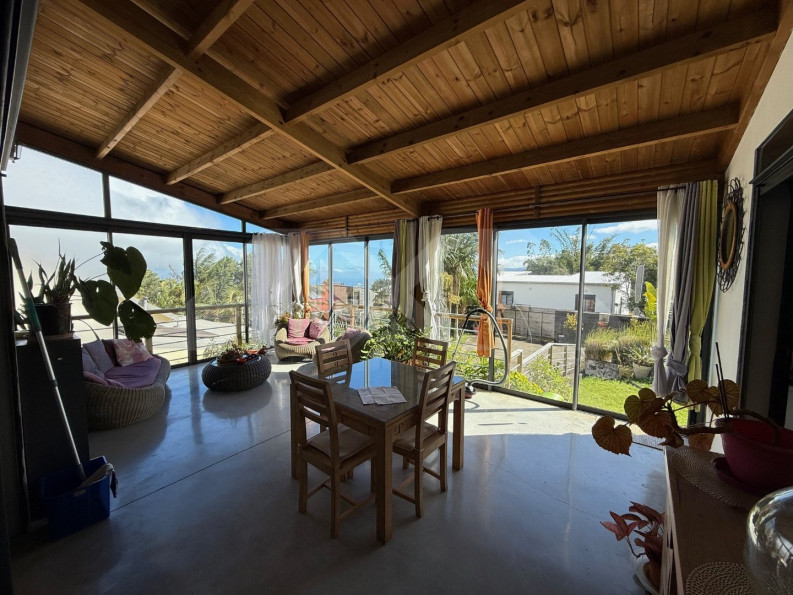 location Maison Petite Ile - Photo 9