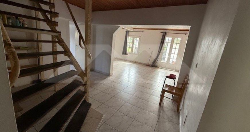 vente Maison Saint Joseph