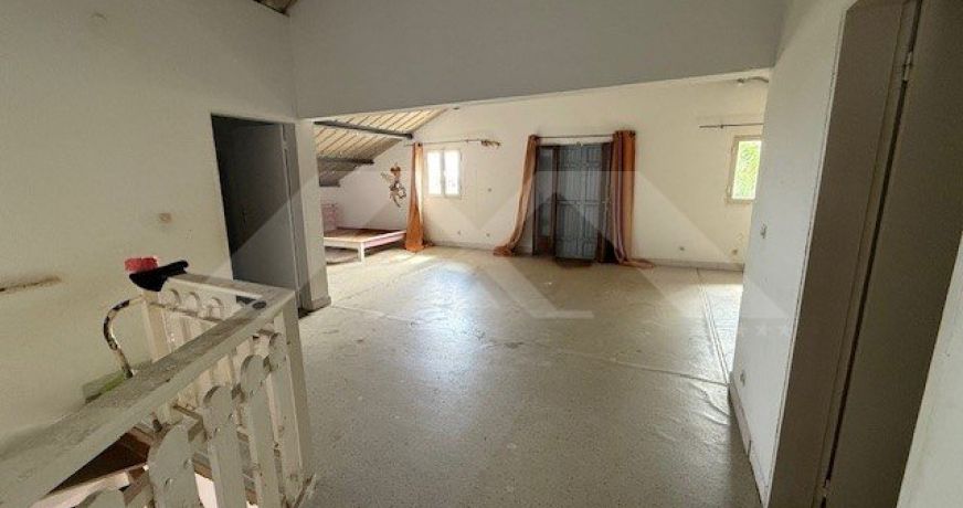vente Maison Saint Joseph