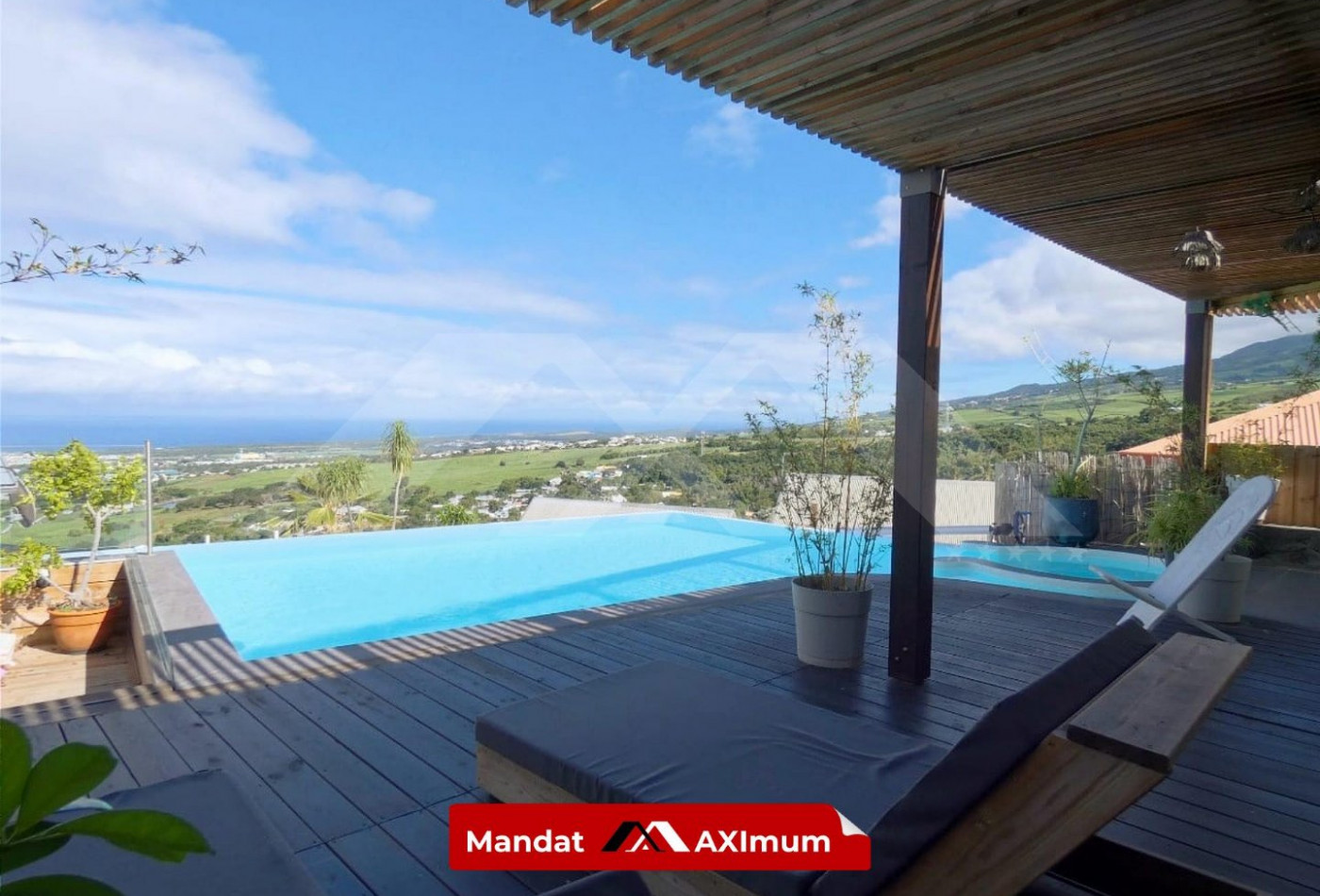 vente Maison La Riviere - Photo 1