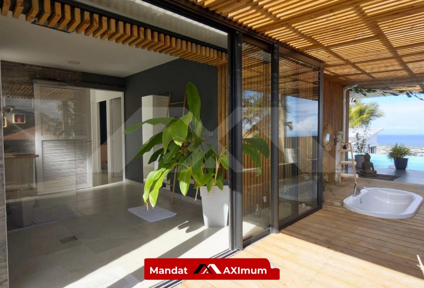 vente Maison La Riviere - Photo 2