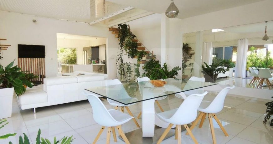 vente Maison La Riviere