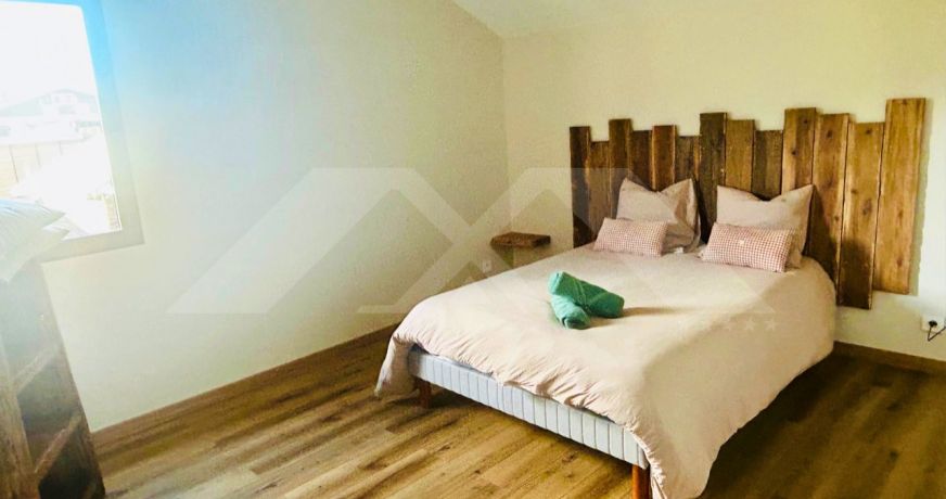 vente Immeuble La Plaine Des Palmistes