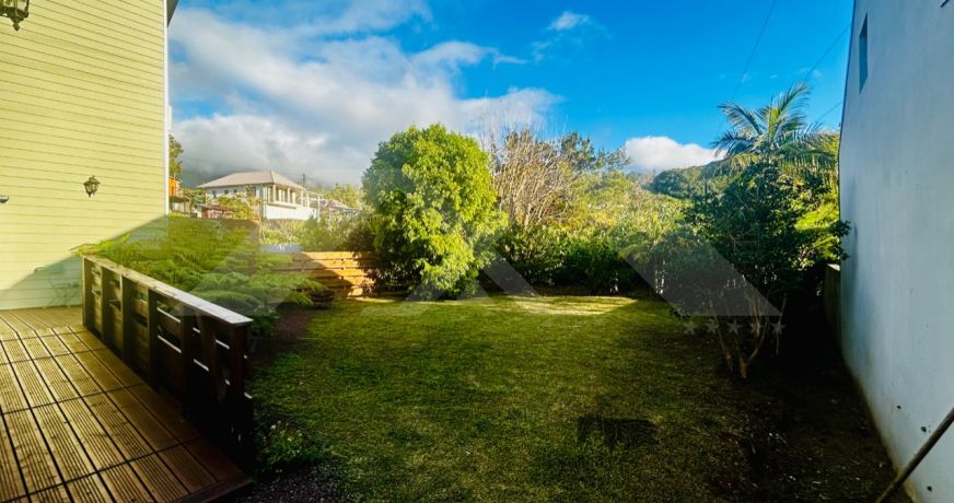 vente Immeuble La Plaine Des Palmistes