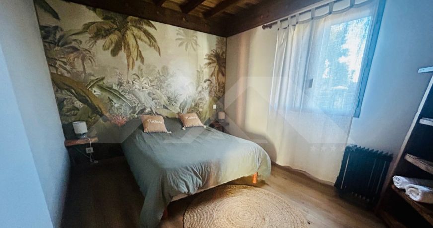 vente Immeuble La Plaine Des Palmistes