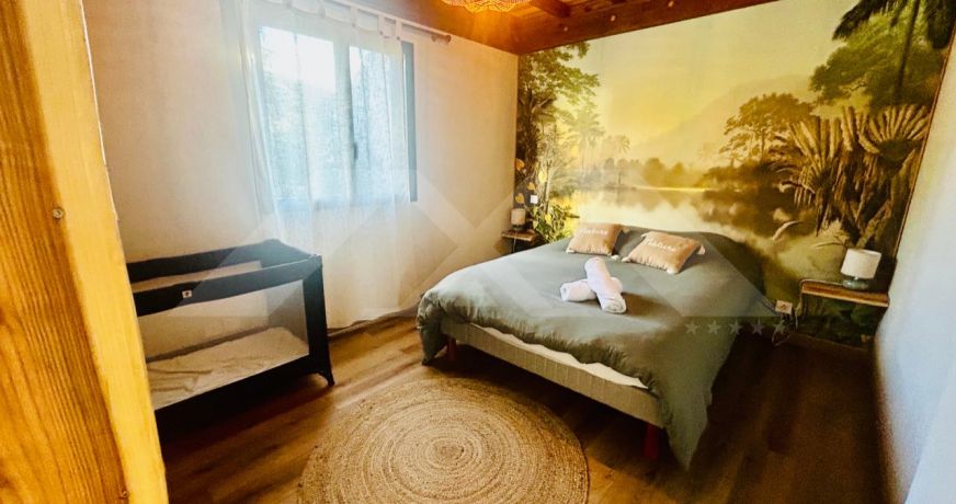 vente Immeuble La Plaine Des Palmistes