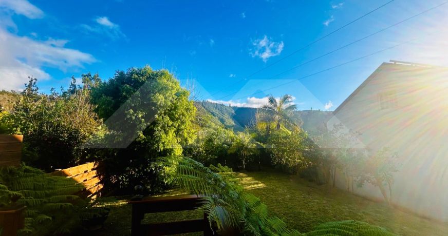 vente Maison La Plaine Des Palmistes