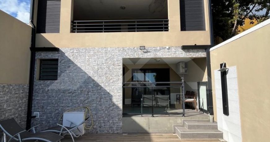 vente Maison Petite Ile