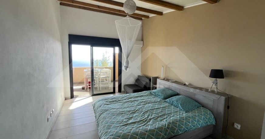 vente Maison Petite Ile