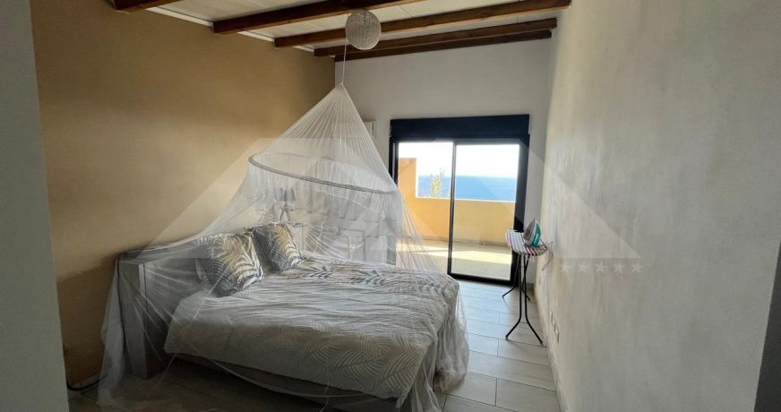 vente Maison Petite Ile