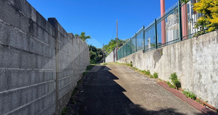 vente Immeuble Sainte Clotilde