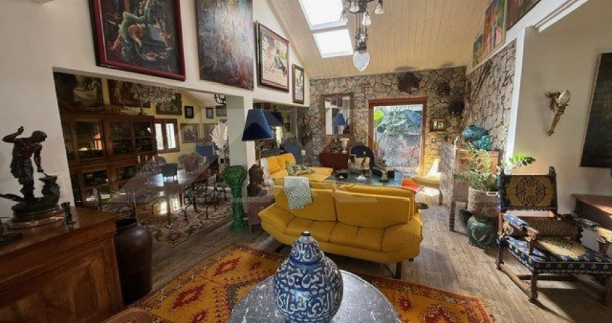 vente Maison Saint Joseph