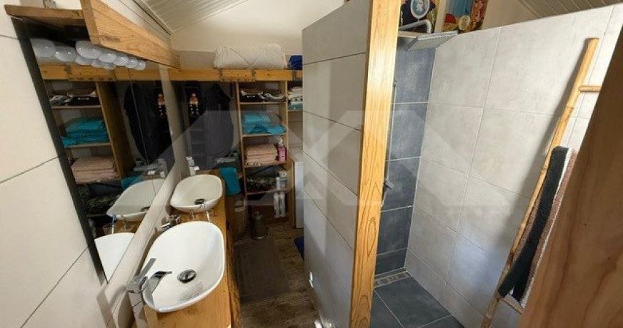 vente Maison Saint Joseph