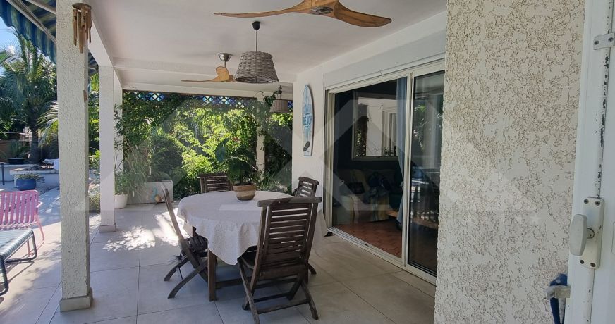 vente Maison L'etang Sale