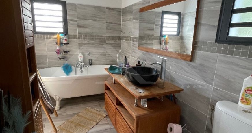 vente Maison Le Piton Saint Leu