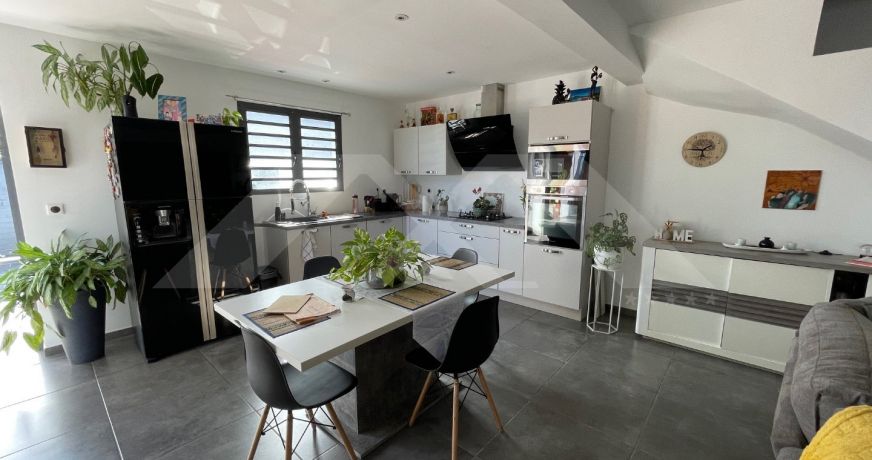 vente Maison Le Piton Saint Leu