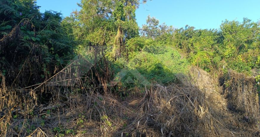 vente Terrain Le Tampon