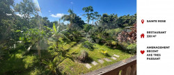 vente Restaurant Sainte Rose