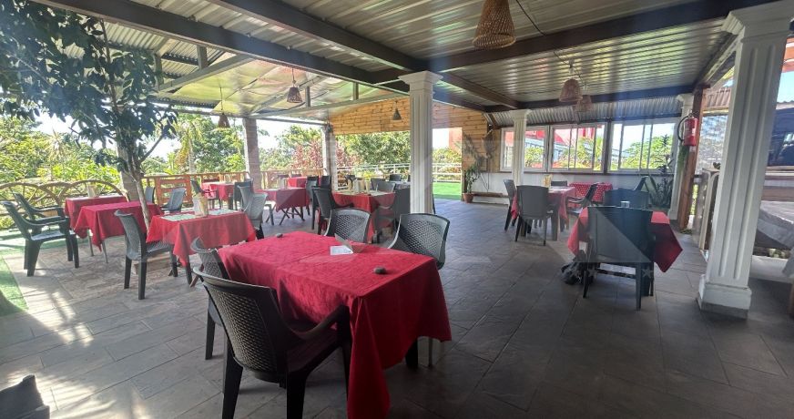 vente Restaurant Sainte Rose