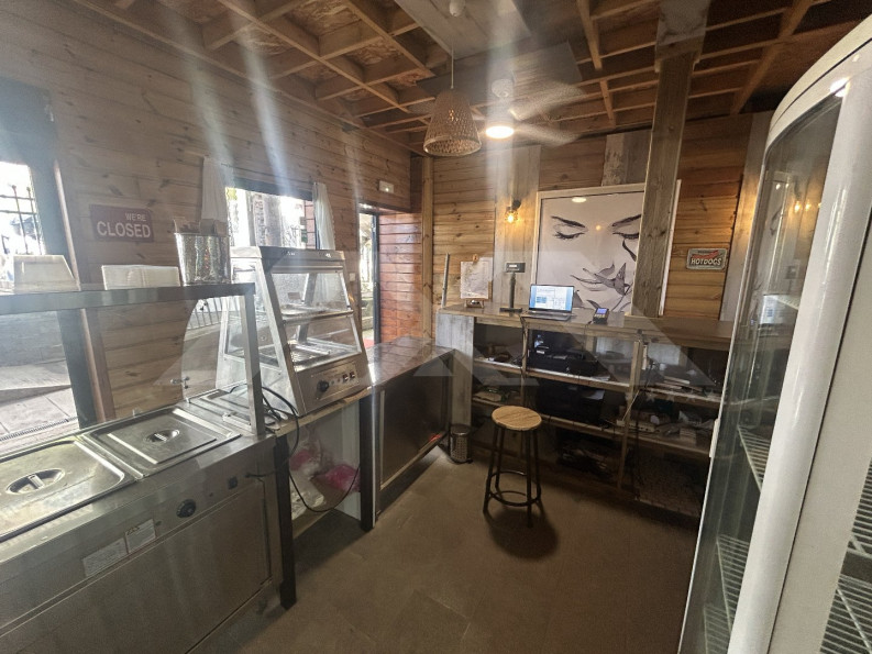 vente Restaurant Sainte Rose - Photo 2