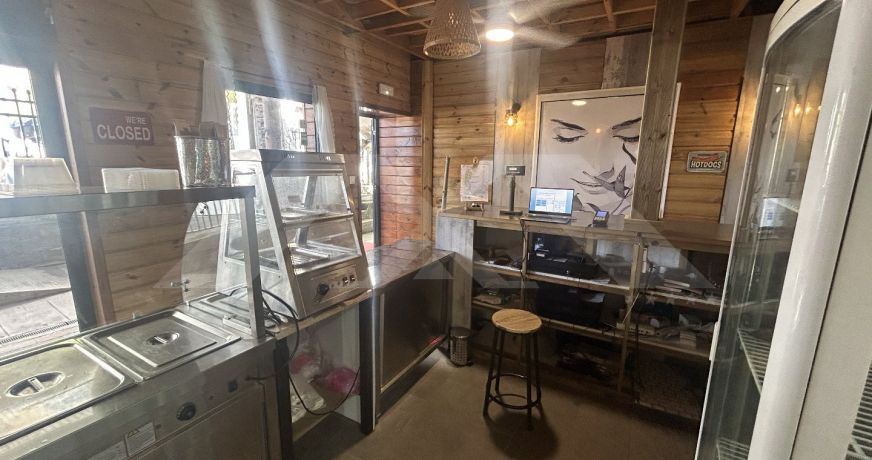 vente Restaurant Sainte Rose