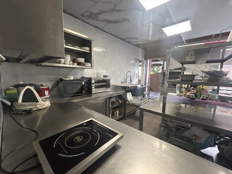 vente Restaurant Sainte Rose - Photo 3