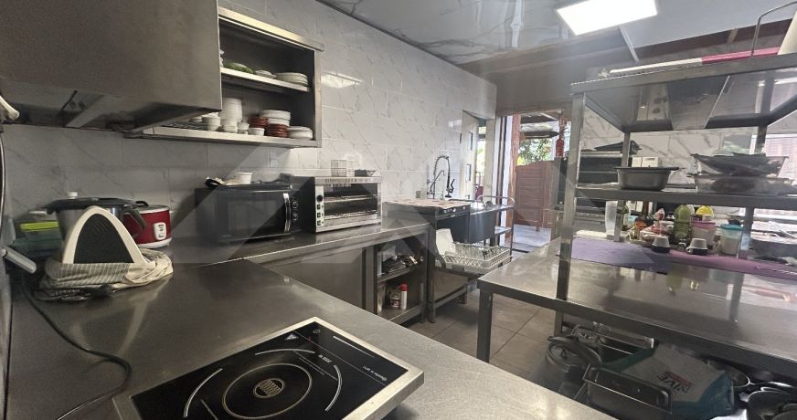 vente Restaurant Sainte Rose