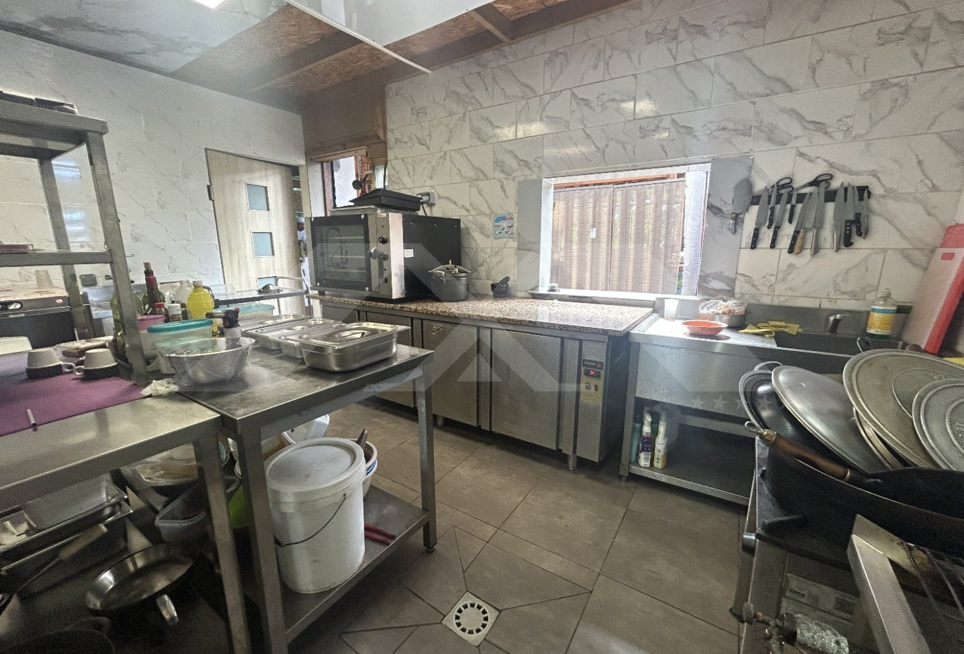 vente Restaurant Sainte Rose - Photo 7