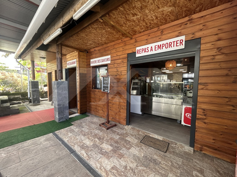 vente Restaurant Sainte Rose - Photo 9