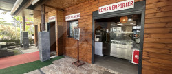 vente Restaurant Sainte Rose