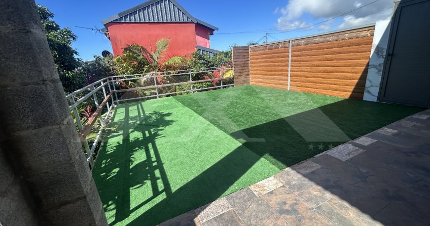 vente Restaurant Sainte Rose