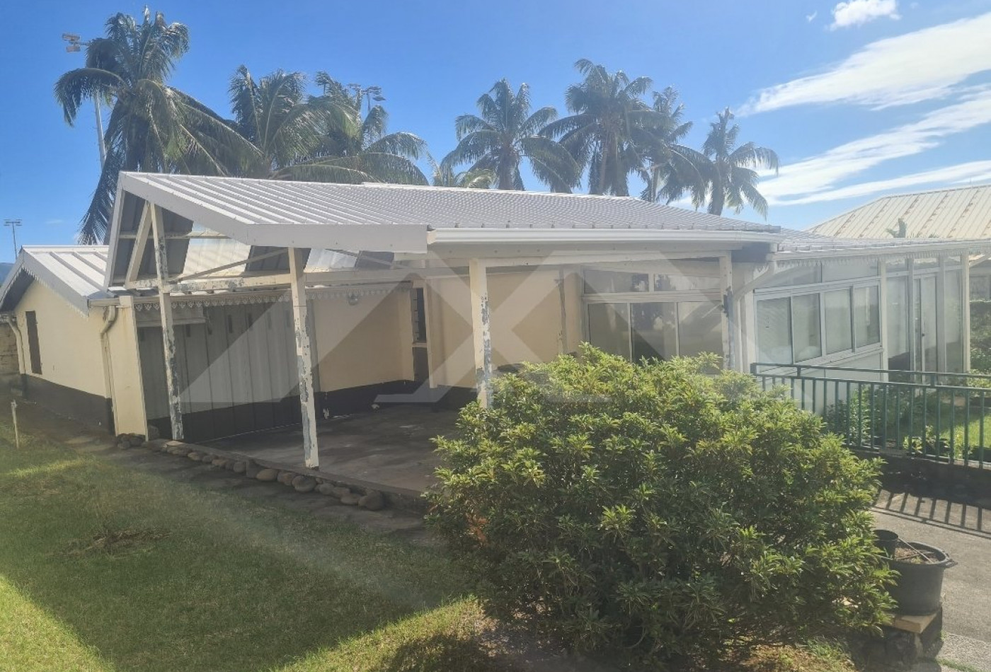 vente Maison Sainte Marie - Photo 2