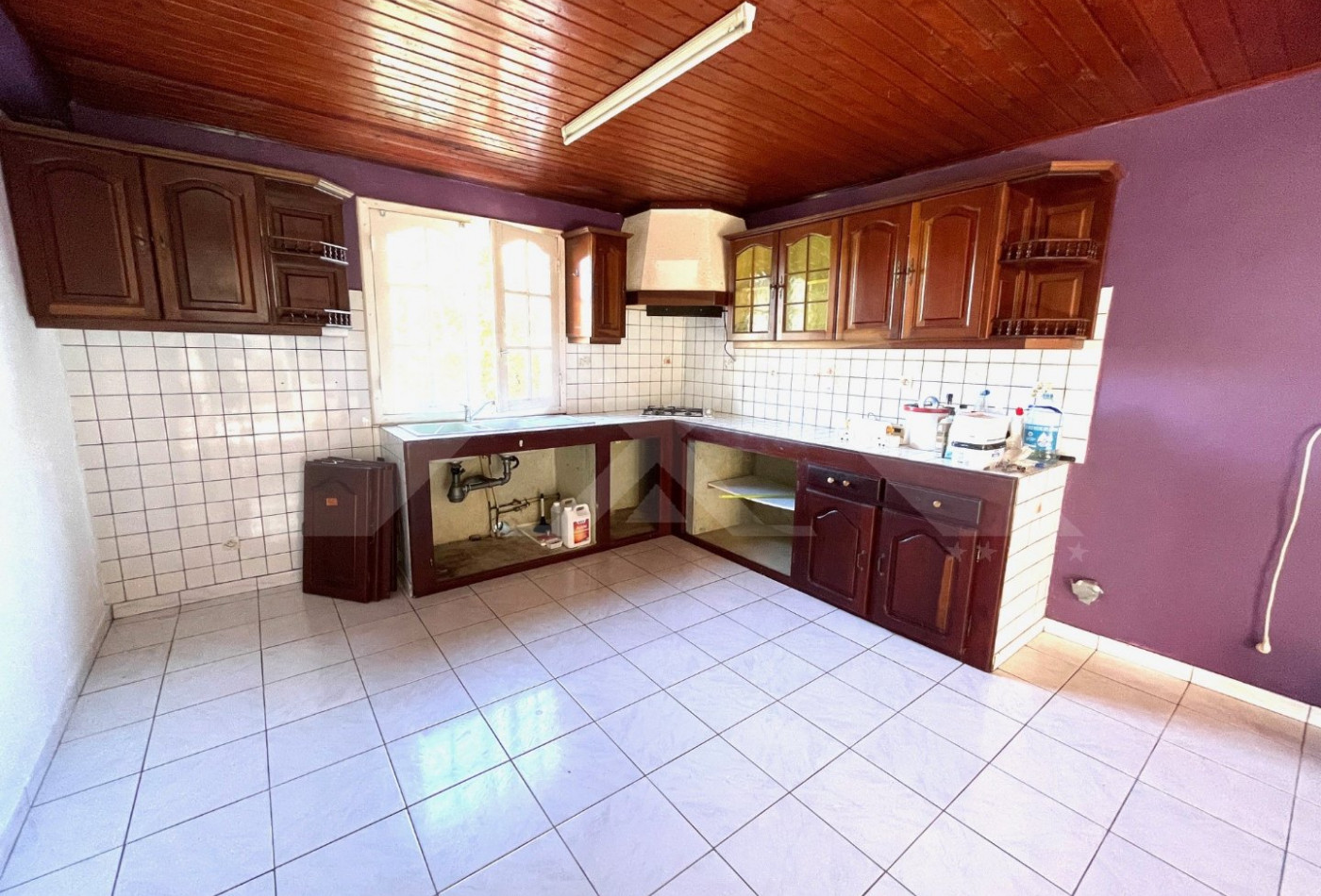 vente Maison Saint Leu - Photo 2