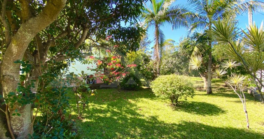 vente Maison Le Tampon