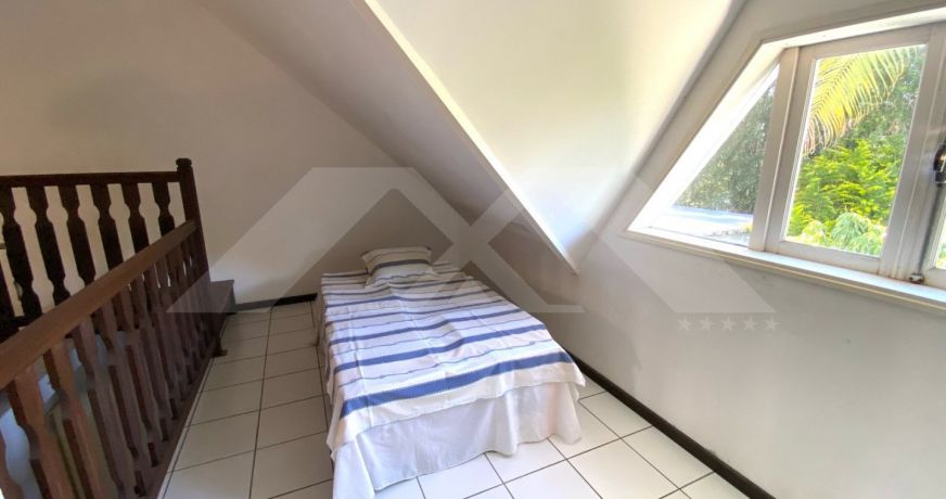 vente Maison Le Tampon