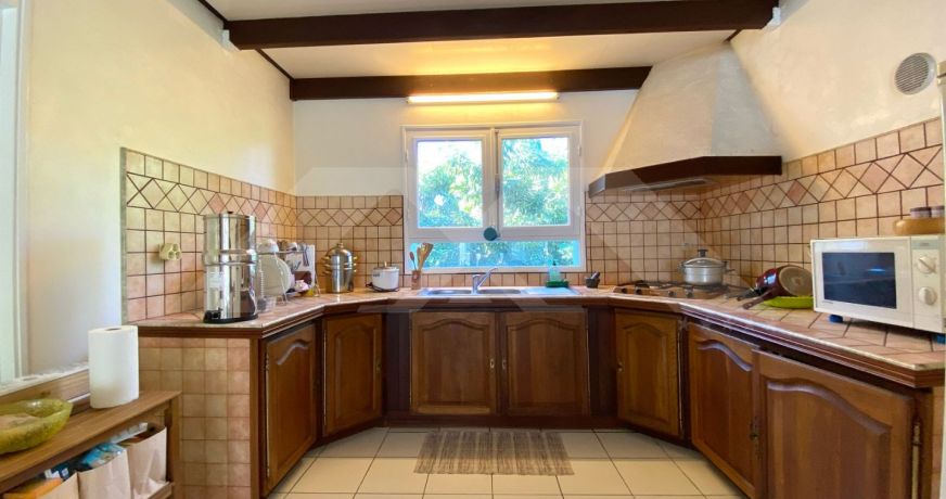 vente Maison Le Tampon