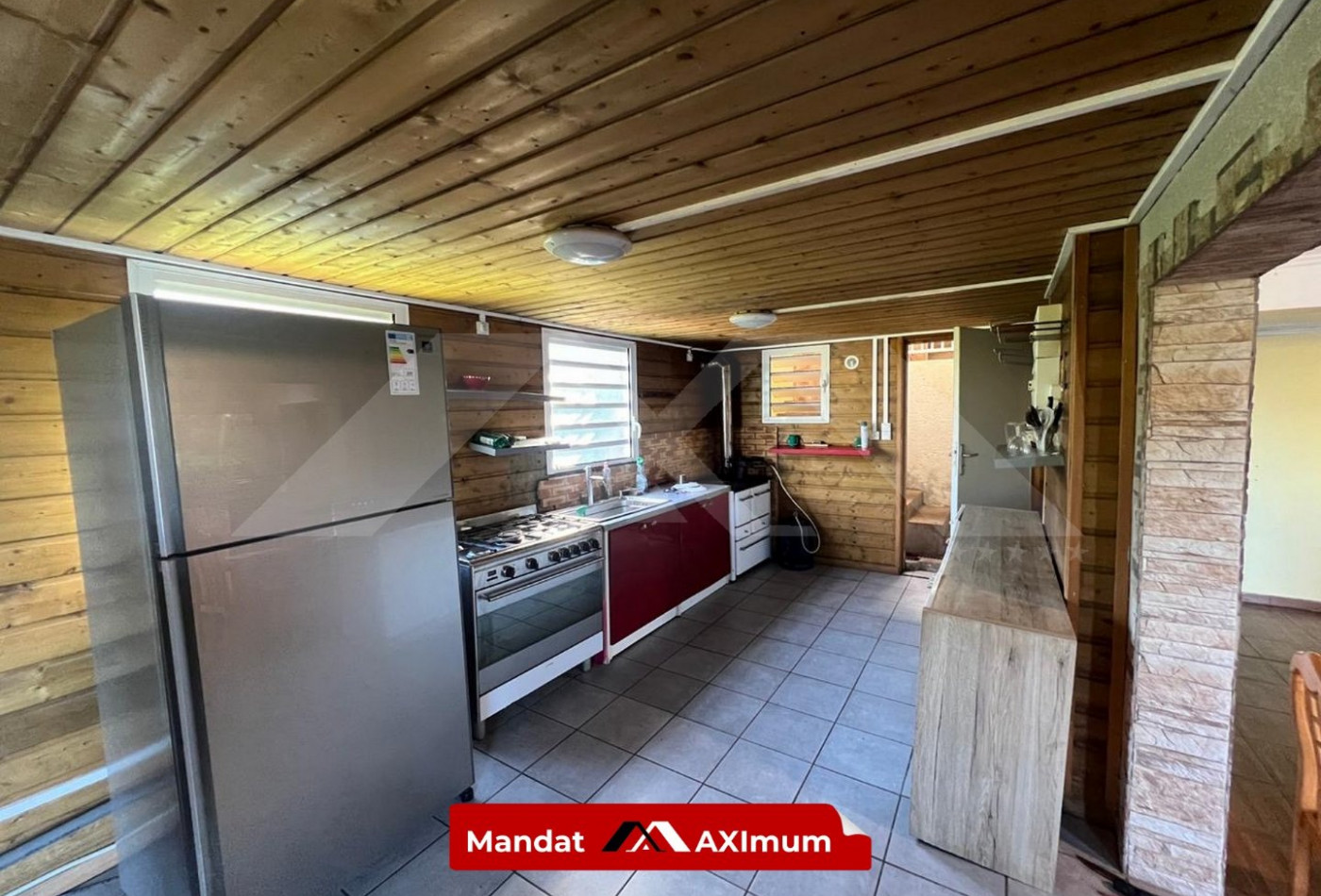 vente Maison Le Tampon - Photo 6