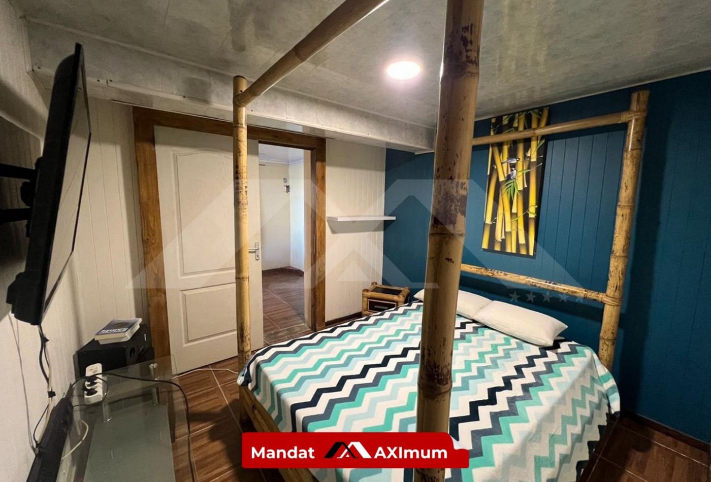 vente Maison Le Tampon - Photo 7