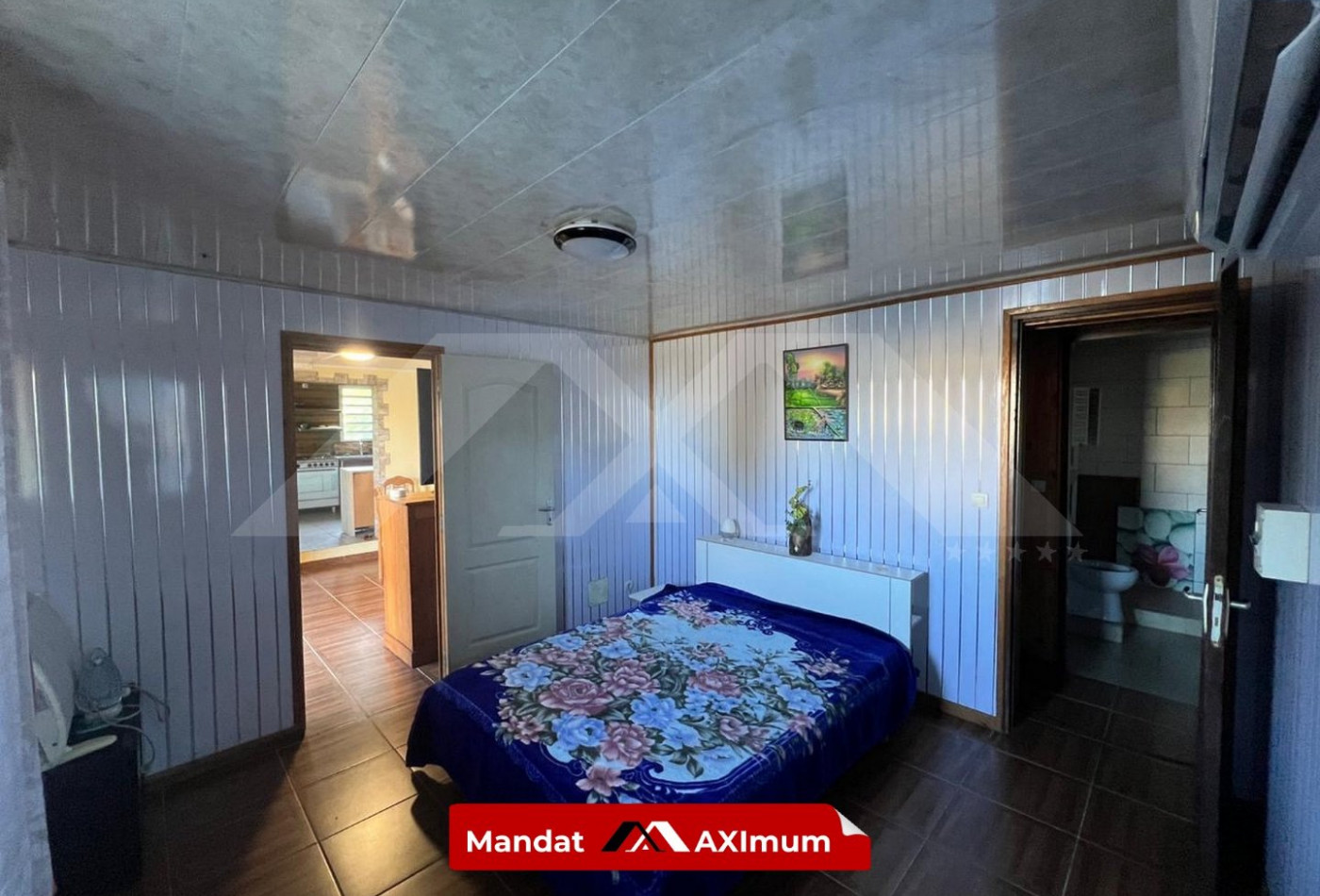 vente Maison Le Tampon - Photo 8