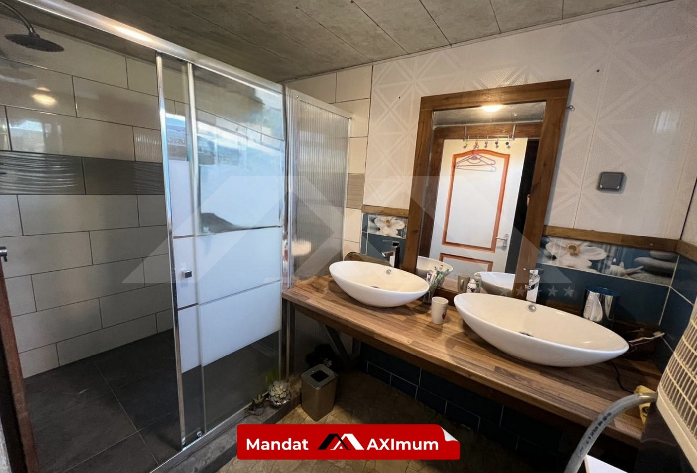 vente Maison Le Tampon - Photo 9