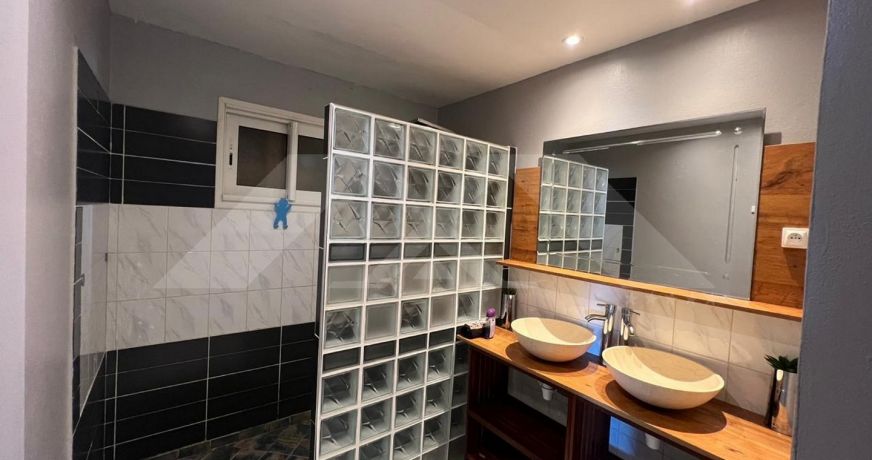 vente Maison Le Tampon