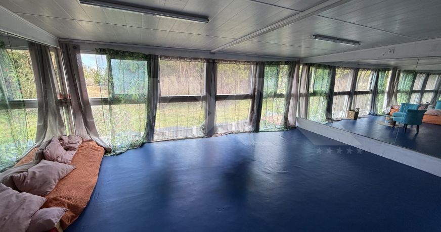 vente Maison La Plaine Des Cafres