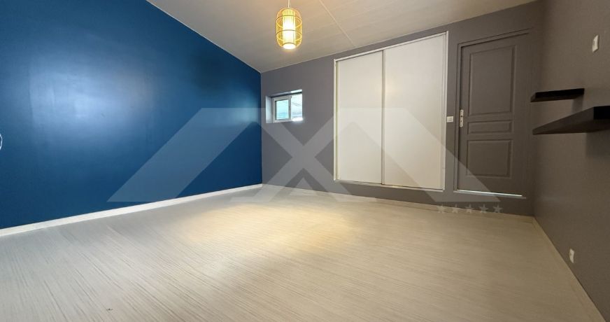 vente Maison La Plaine Des Cafres