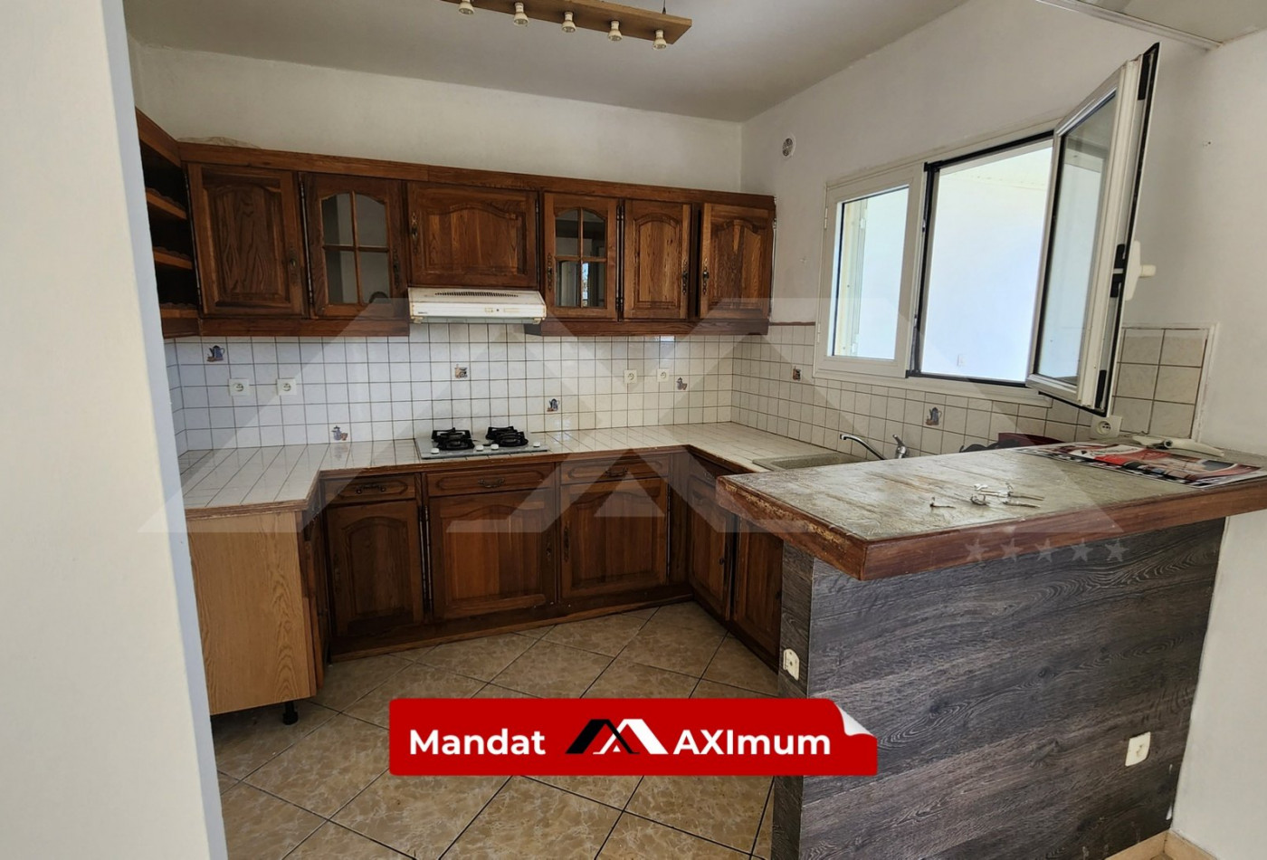 vente Maison Petite Ile - Photo 5