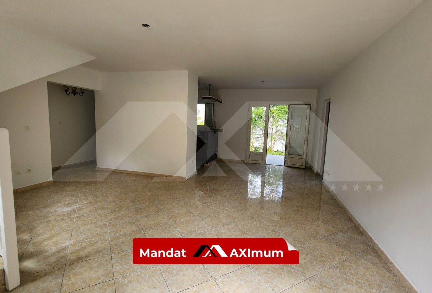 vente Maison Petite Ile - Photo 6