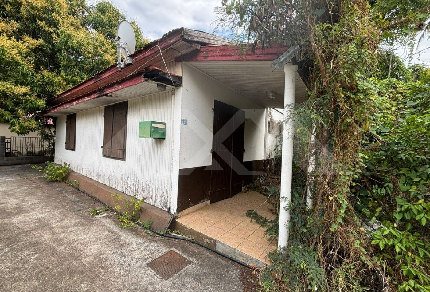 vente Maison L'etang Sale Les Hauts - Photo 7