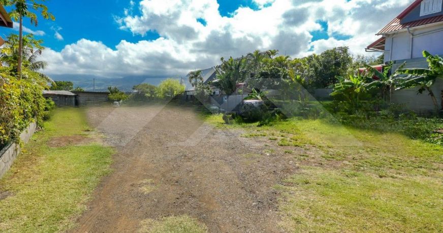 vente Terrain Ravine Des Cabris