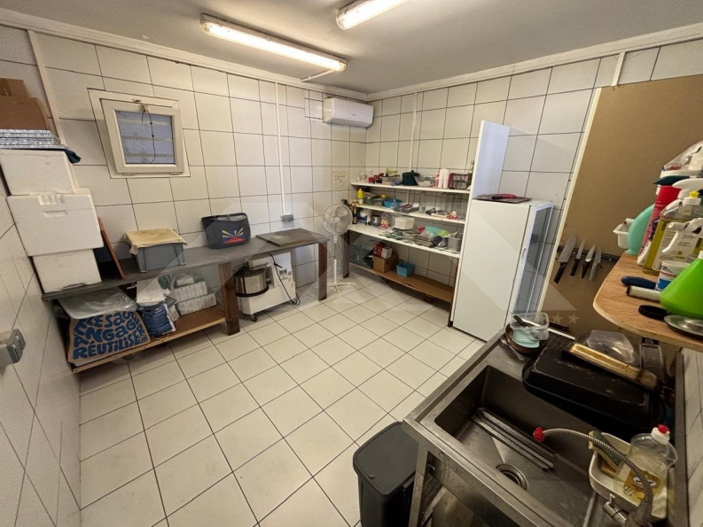 vente Pizzeria Saint Joseph - Photo 6