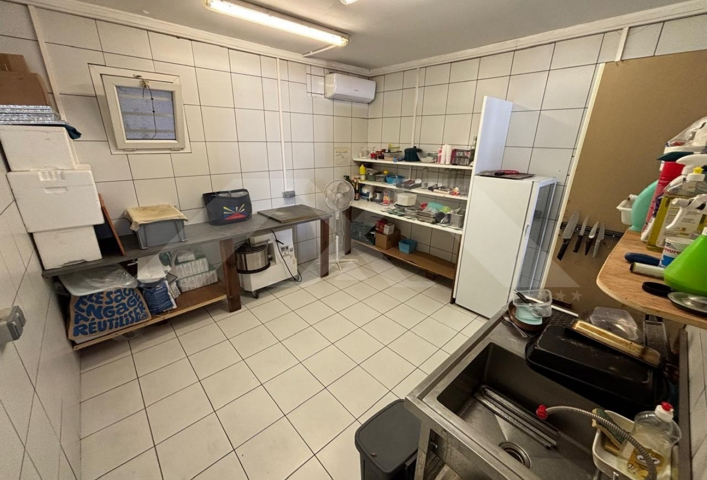 vente Pizzeria Saint Joseph - Photo 6